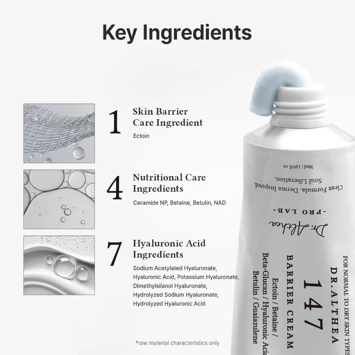 147 Barrier Cream | Buy 1 Get 1 FREE