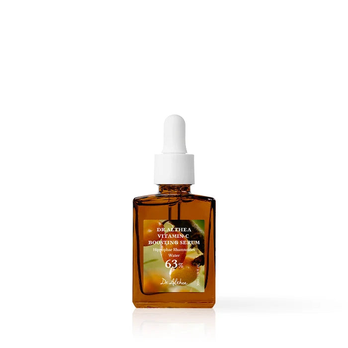 Vitamin C Boosting Serum RENEWED | Buy 1 get 1 FREE