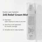 Relief & Glow Mist Duo