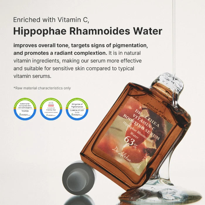 Vitamin C Boosting Serum RENEWED | Buy 1 get 1 FREE