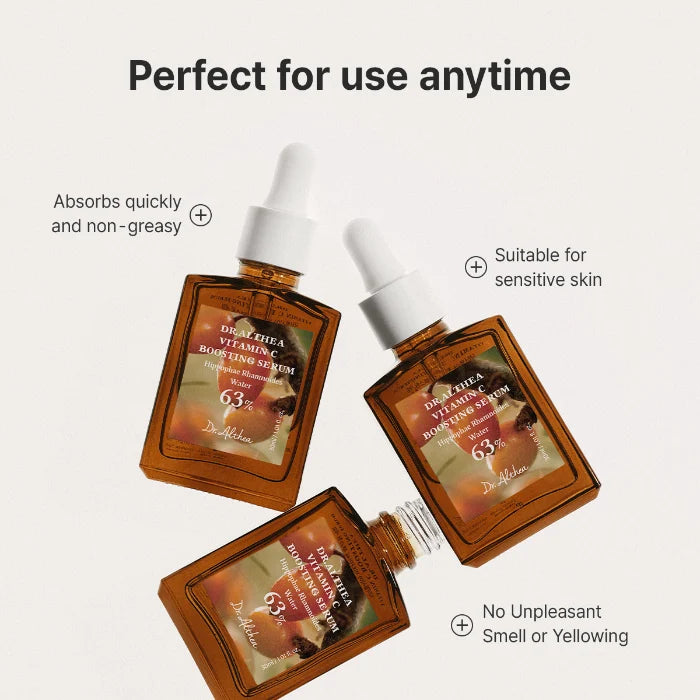 Vitamin C Boosting Serum RENEWED | Buy 1 get 1 FREE