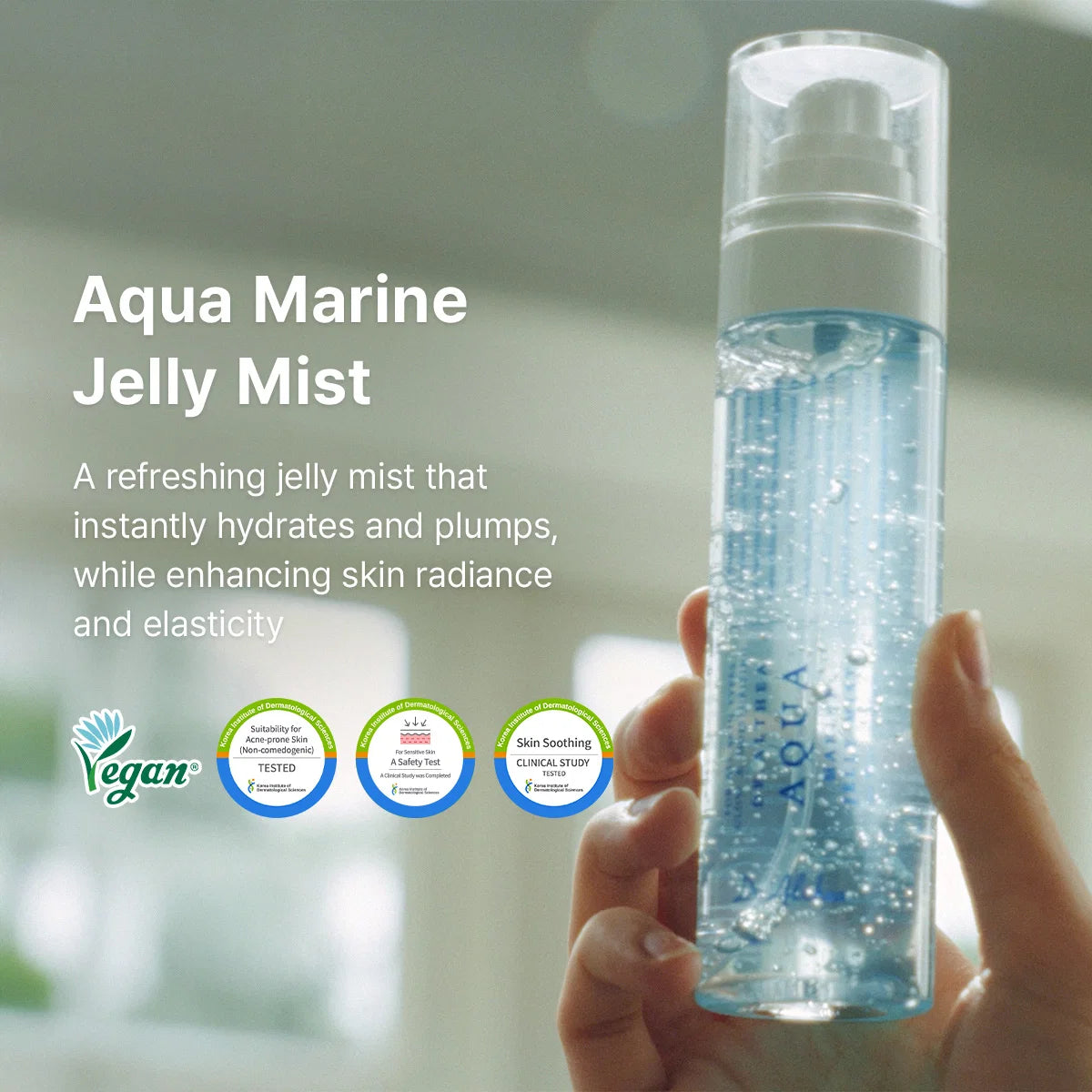 Deep Hydrating Routine Set