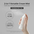 Relief & Glow Mist Duo