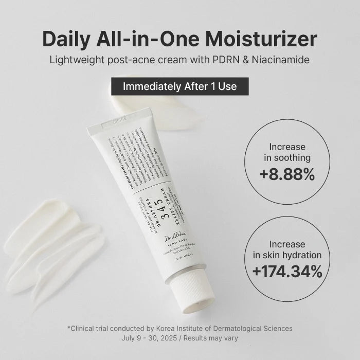 Acne & Barrier Care Duo