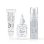 345 Relief Trio