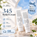Dr.Althea 345 Relief Cream | Buy 1 Get 1 Free