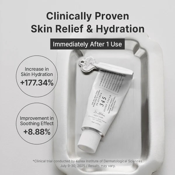 Dr. Althea 345 Relief Cream & Mist Duo | Hot Deal