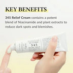 Dr.Althea 345 Relief Cream | Buy 1 Get 1 Free